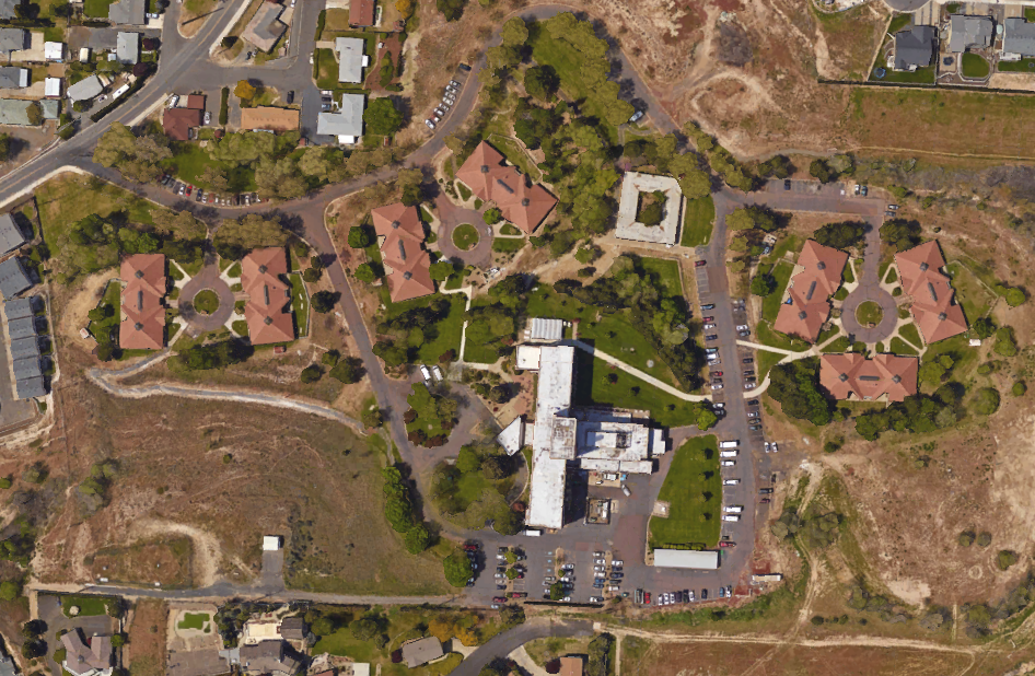 Yakima Valley School